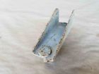 Bd19458 Jaguar Xke Convertible Top Frame Bracket Lh Oem