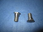 Bd3342 Jaguar Ots Roadster Hood Top Frame Pivot Bolts Stainless Steel