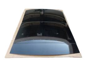 3se877041 Bentley 3se877042 2020 2021 2022 2023 Flying Spur Panorama Sunroof Roof Glass Oe