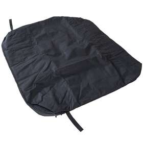 Ncs5eh Bfo Freedom Panel Hard Top Storage Bag For Jeep Wrangler 2-door Jl 2018-2020