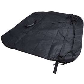 Tes3zx Bfo Freedom Panel Hard Top Storage Bag For Jeep Wrangler Unlimited 4-door 2007-2018