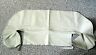 Bhc201 Mgb New Never Installed Convertible Top Boot Cover Vinyl Cream