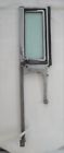 Bj-6422223-a Ford Door Hardtop Driver Vent Window Assembly Tinted