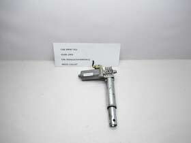 0390203229 Bmw 2002-05 745i Left Front Seat Height Adjustment Motor Oem And Sana