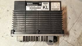 Bmw 1421642 1995 318is Oem Bosch Gs4.16 0260002316 Transmission Control Module