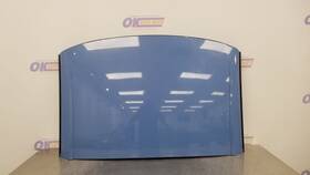 152-59899 Bmw 16 M4 F83 Convertible Roof Hardtop Blue