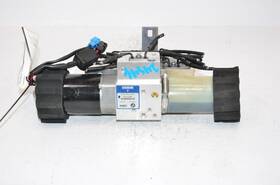 926212 Bmw 187731 2007-2013 328i Convertible Top Hydraulic Lift Motor Pump