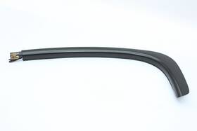 Bmw 51357298920 2012-2018 F30 328i 320i 335i Left Driver Upper Reveal Door Molding Oem