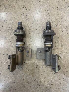 54211972681 Bmw E30 Hard Top Retrofit Kit Left And Right