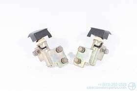Bmw 54211976239 Used 1983-1993 E30 318i 320i 325i M3 Convertible Hard Top Preparation Kit