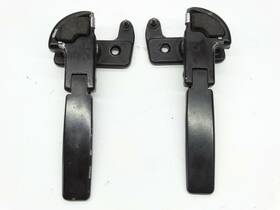 Bmw 54311932777 85-93 E30 Hardtop Convertible Top Latches Lock Handle 318i 320i 325i M3 Z1