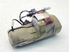 Bmw 54347167911 08-13 E88 128 135 Convertible Roof Top Hydraulic Pump Motor Module Unit Oem