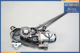 54377192496 Bmw 2009-2016 E89 Z4 Hard Top Folding Roof Lock Latch Power Motor 3001806700