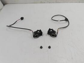 Bmw 7075906 Z4 E85 Bracket Mount Hard Top Roof Mounting Set Convertible