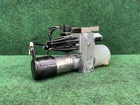 Bmw 7190715 2008-2013 E88 128i 135i Convertible Hardtop Roof Pump Hydraulic Motor Oem