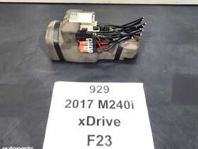 7421753 Bmw 15-20 Oem F23 228 Convertible Hardtop Roof Pump Hydraulic Top Motor Unit