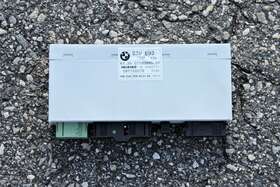 7199885 Bmw Oem E93 Hard Top Convertible Ctm Module