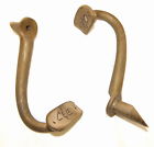 Body-0025-ab Classic Exotic Service Murphy Body Top Bow Rests Left Right