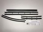 Bu168a Repops Buick Skylark Gs Convertible Authentic Feltkit Special Moulding