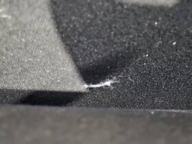 Buick 13426145 Used Roof Assembly Fits 2017 Cascada Grade A