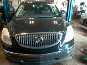 152-00149a Buick Local Pickup Only Roof With Sunroof Opt C3u Fits 08-17 Enclave 10230602