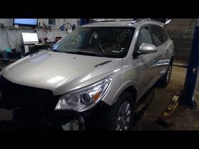 152-00149b Buick Local Pickup Only Roof Without Sunroof Fits 08-17 Enclave 10257754