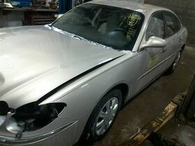 152-02201b Buick Local Pickup Only Roof Without Sunroof Fits 05-09 Allure 10219081