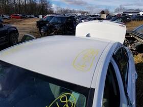 152-02226b Buick Local Pickup Only Roof Without Sunroof Fits 12-17 Verano 10213294