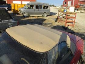 Buick 4475078 Used Roof Assembly Fits 1990 Reatta Grade A