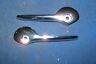 4751912-3 Buick Convertible Top Latch Handles Pair