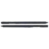 C0ab-6351222-3b Unbranded New Starliner Roof Rail Weatherstrip Seals Gaskets Lh Rh
