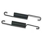 C0db-6461883-c  Scott Drake Mustang Parts Ford Conv Well Liner Tension Springs