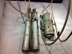 C1az-19582-a Ford Galaxie Xl Convertible Top Motor And Cylinders