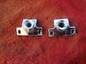 C1sb-760347-a Fomoco Ford Thunderbird Convertible Top Pin Pair