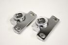 C1sb-7603474-a Original Ford Thunderbird Convertible Top Pin Guide Pair Fomoco