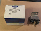 C1sf-15672-a Ford 1961-1966 N.o.s Thunderbird