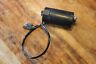 C1vf15b659a Lincoln Convertible Top Header Lock Motor And Flipper Panel