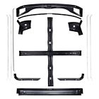 C2060 Oer For Chevy Camaro Inner Roof Panel Brace Set