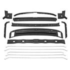 C2066 Oer For Chevy Camaro Inner Roof Panel Brace Kit