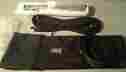 Pc-212-sf848 C212-sf848 Ford Convertible Top With Rear Plastic Curtain 1955-57 Thunderbird