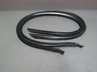 C3az-6351222-pr Dennis Carpenter Ford Galaxie Roof Rail Seals Fastback Mercury