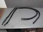 C3oz-6551222-pr Dennis Carpenter Fairlane Roof Rail Seals Hardtop Meteor
