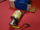 C3sz-15a682-a Ford Lincoln Nos Thunderbird Convertible Top Solenoid Valve