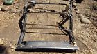 C3vb-7453104-aw Lincoln Oem 1963 Continental