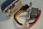 C4dz-15668-a Ford Nos Mustang Falcon Convertible Top Switch