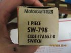 C4dz-17a553-b Ford Motorcraft Nos Falcon Comet One Speed Wiper Switch