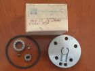 C4dz7653337-a Ford Mustang 1964-73 Convertible Top Hyra-lift