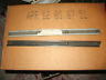 C4sz-7641782-a Ford Thunderbird Convertible Nos Belt Side Rear Tacking Pieces