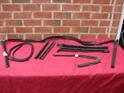 C4sz-63231449-a C4sz-7653986-b Fomoco Ford Thunderbird Nos Convertible Weatherstrip Lot
