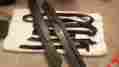 C4sz-7653986 Ford 1964-1966 Thunderbird Convertible Top Weatherstrip